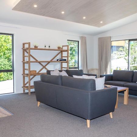 Rolki House - Hanmer Springs Holiday Home Dış mekan fotoğraf