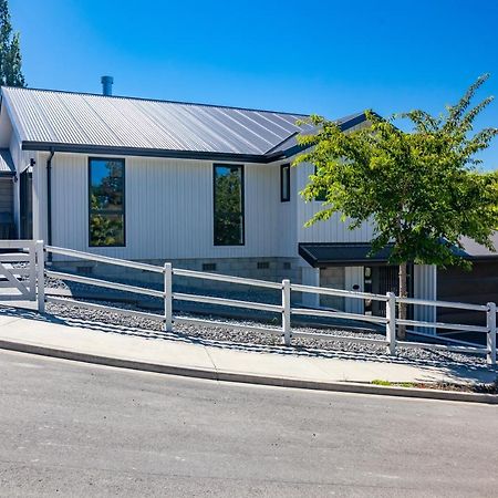 Rolki House - Hanmer Springs Holiday Home Dış mekan fotoğraf