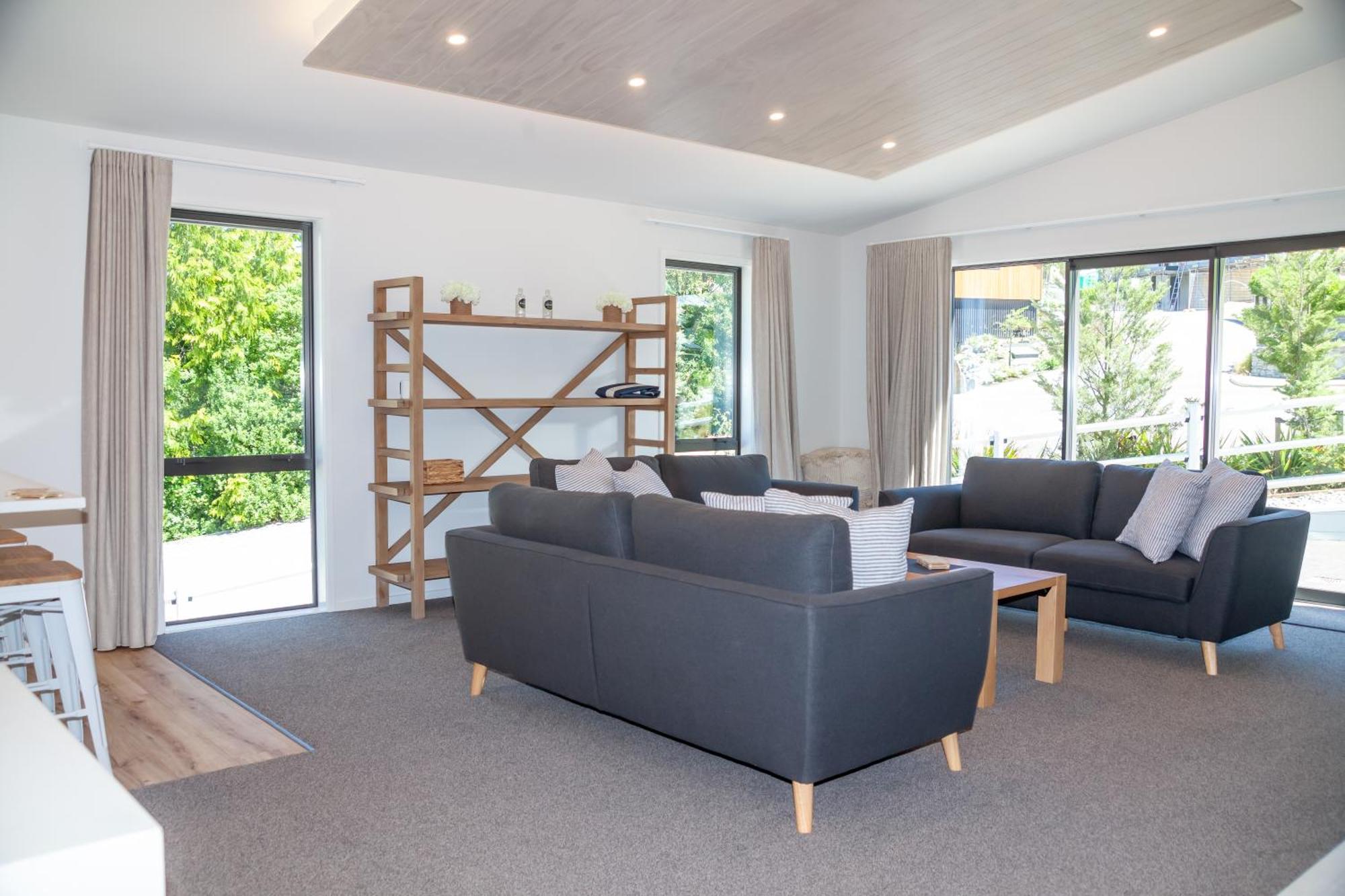 Rolki House - Hanmer Springs Holiday Home Dış mekan fotoğraf