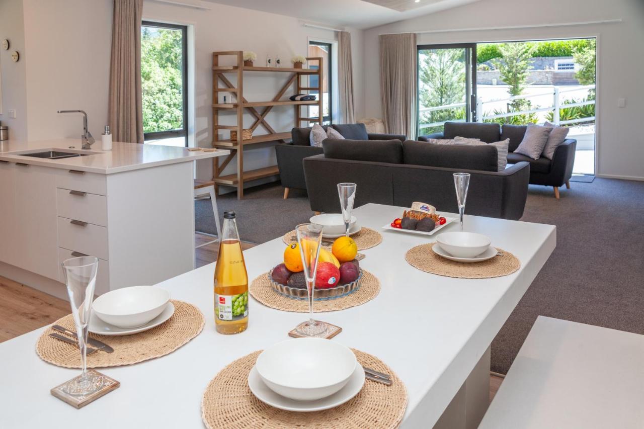 Rolki House - Hanmer Springs Holiday Home Dış mekan fotoğraf