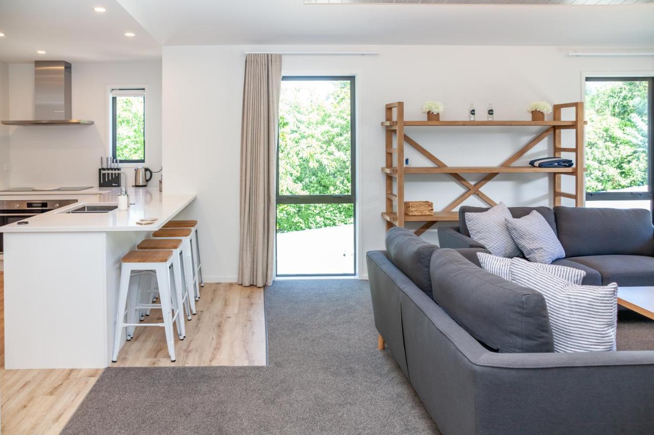 Rolki House - Hanmer Springs Holiday Home Dış mekan fotoğraf