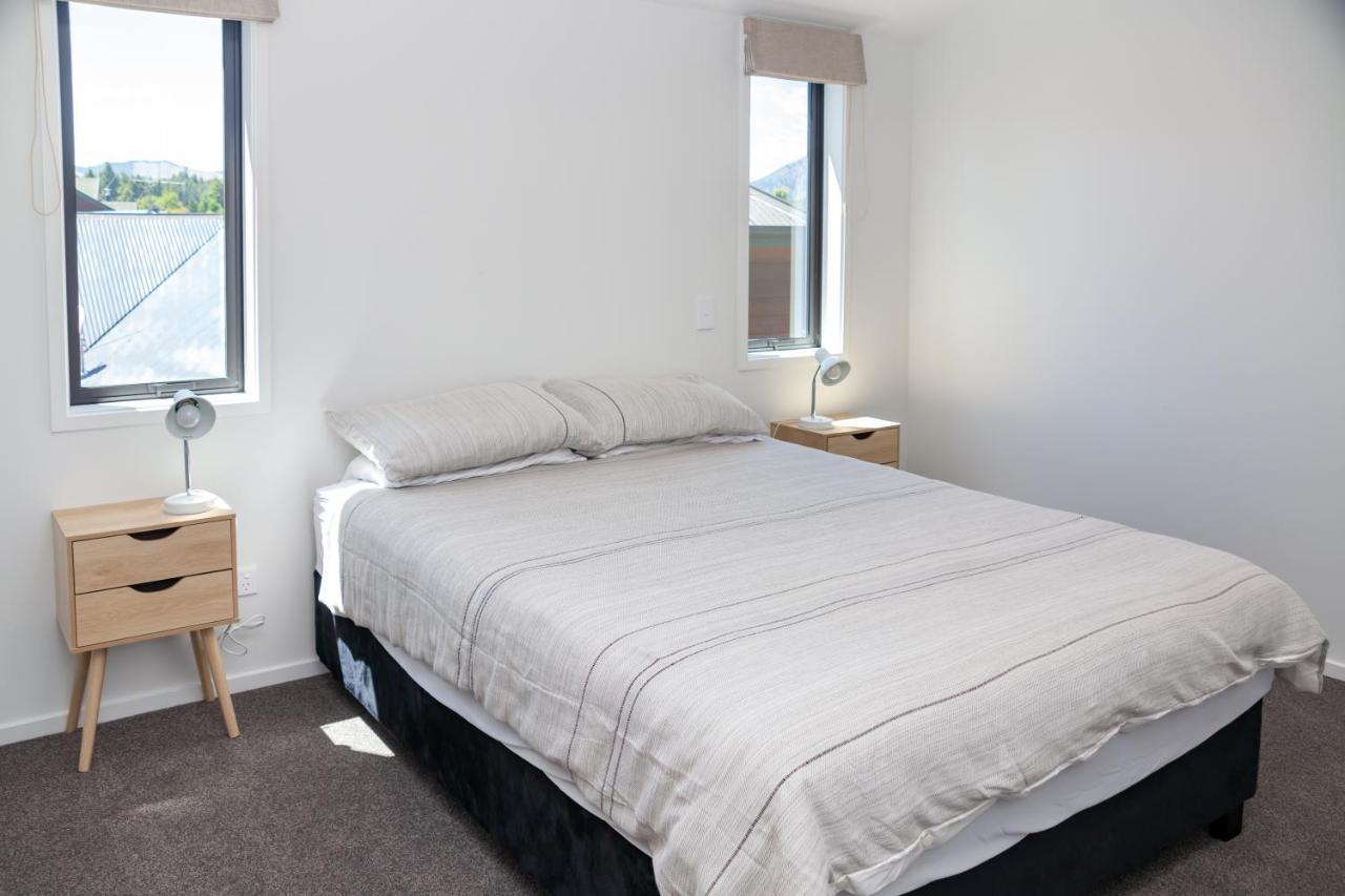 Rolki House - Hanmer Springs Holiday Home Dış mekan fotoğraf