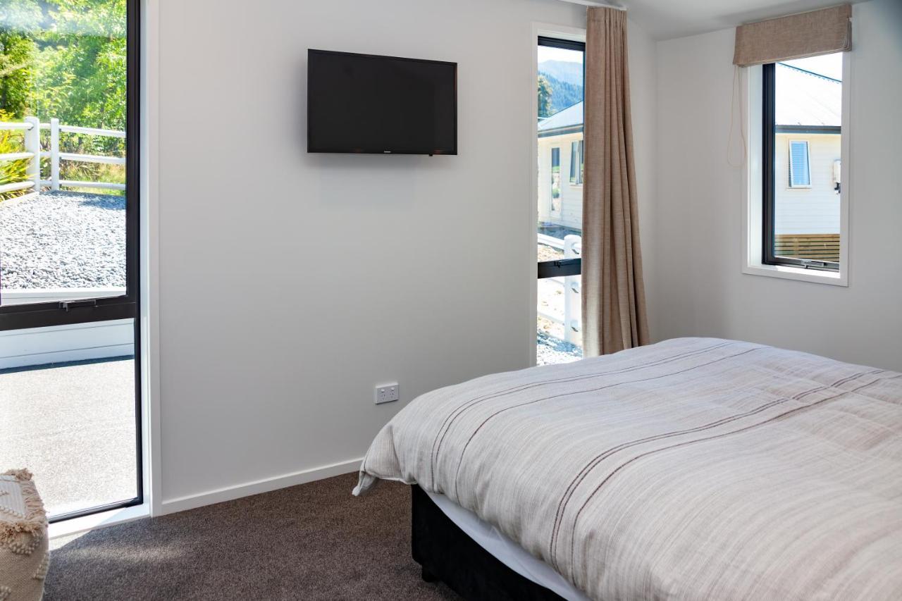Rolki House - Hanmer Springs Holiday Home Dış mekan fotoğraf